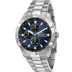 ساعت مچی سکتور مدل R3273643004 - sector watch r3273643004  