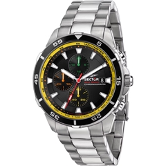 ساعت مچی سکتور مدل R3273643006 - sector watch r3273643006  