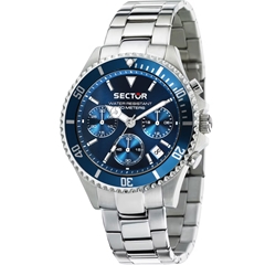 ساعت مچی سکتور مدل R3273661007 - sector watch r3273661007  