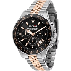ساعت مچی سکتور مدل R3273661031 - sector watch r3273661031  