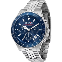 ساعت مچی سکتور مدل R3273661032 - sector watch r3273661032  