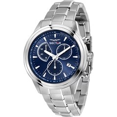 ساعت مچی سکتور مدل R3273740006 - sector watch r3273740006  