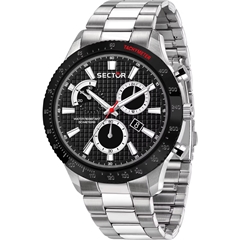 ساعت مچی سکتور مدل R3273778002 - sector watch r3273778002  