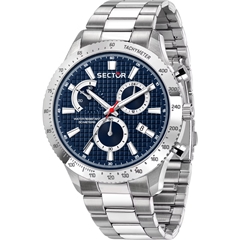 ساعت مچی سکتور مدل R3273778003 - sector watch r3273778003  