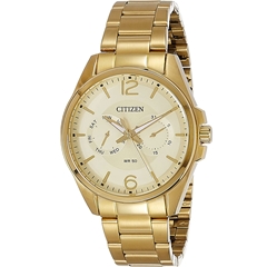 ساعت مچی سیتیزن مدل AG8322-50P - citizen watch ag8322-50p  