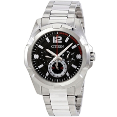 ساعت مچی سیتیزن مدل AG8330-51F - citizen watch ag8330-51f  