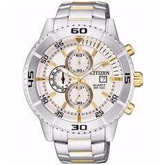 ساعت مچی سیتیزن مدل AN3594-84A - citizen watch an3594-84a  