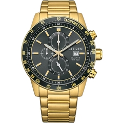 ساعت مچی سیتیزن مدل AN3682-54E - citizen watch an3682-54e  