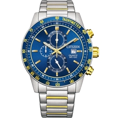 ساعت مچی سیتیزن مدل AN3684-59L - citizen watch an3684-59l  