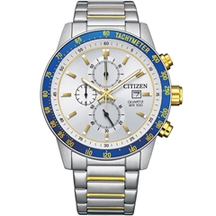 ساعت مچی سیتیزن مدل AN3686-53A - citizen watch an3686-53a  