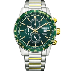 ساعت مچی سیتیزن مدل AN3689-55X - citizen watch an3689-55x  