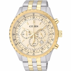 ساعت مچی سیتیزن مدل AN8064-56P - citizen watch an8064-56p  
