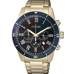ساعت مچی سیتیزن مدل AN8169-58L - citizen watch an8169-58l  