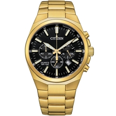 ساعت مچی سیتیزن مدل AN8173-51E - citizen watch an8173-51e  