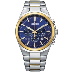 ساعت مچی سیتیزن مدل AN8176-52L - citizen watch an8176-52l  