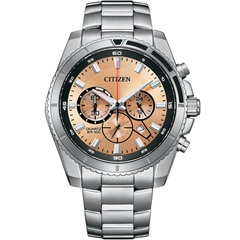 ساعت مچی سیتیزن مدل AN8200-50X - citizen watch an8200-50x  