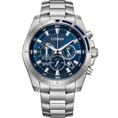 ساعت مچی سیتیزن مدل AN8201-57L - citizen watch an8201-57l  