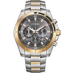 ساعت مچی سیتیزن مدل AN8204-59H - citizen watch an8204-59h  