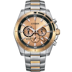 ساعت مچی سیتیزن مدل AN8204-59X - citizen watch an8204-59x  