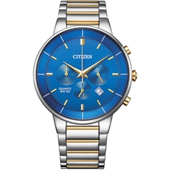 ساعت مچی سیتیزن مدل AN8224-51L - citizen watch an8224-51l  