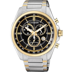 ساعت مچی سیتیزن مدل AT2134-82E - citizen watch at2134-82e  