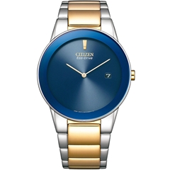 ساعت مچی سیتیزن مدل AU1064-85L - citizen watch au1064-85l  
