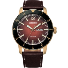 ساعت مچی سیتیزن مدل AW0079-13X - citizen watch aw0079-13x  