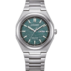 ساعت مچی سیتیزن مدل AW0130-85X - citizen watch aw0130-85x  
