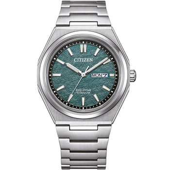 ساعت مچی سیتیزن مدل AW0130-85X