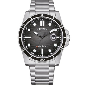 ساعت مچی سیتیزن مدل AW1816-89E