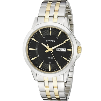 ساعت مچی سیتیزن مدل BF2018-52E