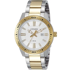ساعت مچی سیتیزن مدل BI1064-51A - citizen watch bi1064-51a  