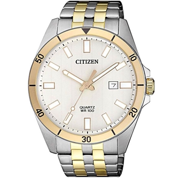 ساعت مچی سیتیزن مدل BI5056-58A