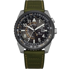 ساعت مچی سیتیزن مدل BJ7138-04E - citizen watch bj7138-04e  