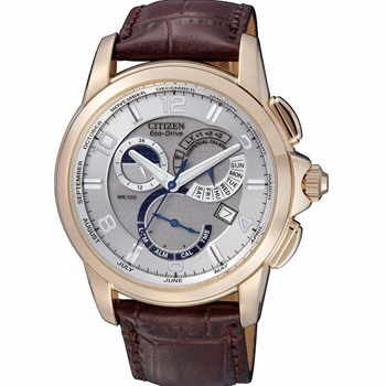 ساعت مچی سیتیزن مدل BL8056-09A