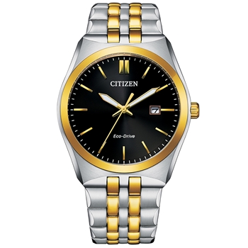 ساعت مچی سیتیزن مدل BM7334-58E