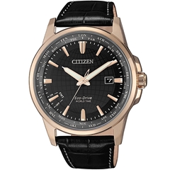 ساعت مچی سیتیزن مدل BX1008-12E - citizen watch bx1008-12e  
