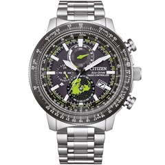 ساعت مچی سیتیزن مدل BY3006-53E - citizen watch by3006-53e  