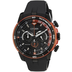 ساعت مچی سیتیزن مدل CA4154-07E - citizen watch ca4154-07e  