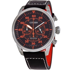 ساعت مچی سیتیزن مدل CA4210-08E - citizen watch ca4210-08e  