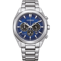 ساعت مچی سیتیزن مدل CA4590-81L - citizen watch ca4590-81l  