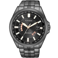 ساعت مچی سیتیزن مدل CB0185-84E - citizen watch cb0185-84e  
