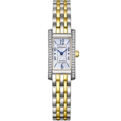ساعت مچی سیتیزن مدل EG7114-53D - citizen watch eg7114-53d  