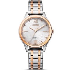 ساعت مچی سیتیزن مدل EM0506-77A - citizen watch em0506-77a  