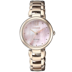 ساعت مچی سیتیزن مدل EM0533-82Y - citizen watch em0533-82y  