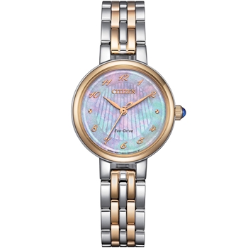 ساعت مچی سیتیزن مدل EM0996-84Y