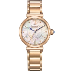 ساعت مچی سیتیزن مدل EM1073-85Y - citizen watch em1073-85y  