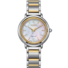 ساعت مچی سیتیزن مدل EM1104-83D - citizen watch em1104-83d  