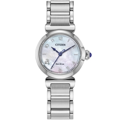 ساعت مچی سیتیزن مدل EM1130-83D - citizen watch em1130-83d  