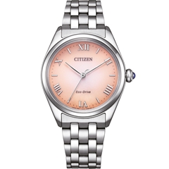 ساعت مچی سیتیزن مدل EM1140-80X - citizen watch em1140-80x  